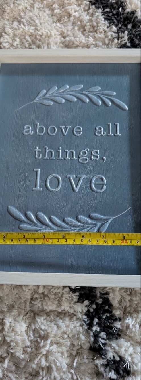 Love Sign - Picture 5 of 6